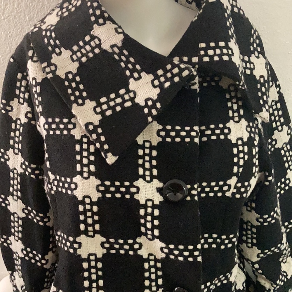 Grace Elements Coat - image 2